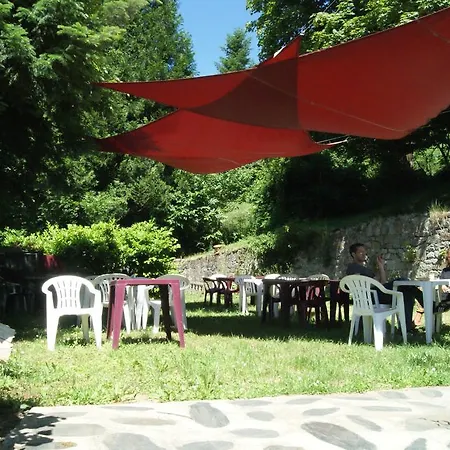 Les Roches Couette-café La Bourboule