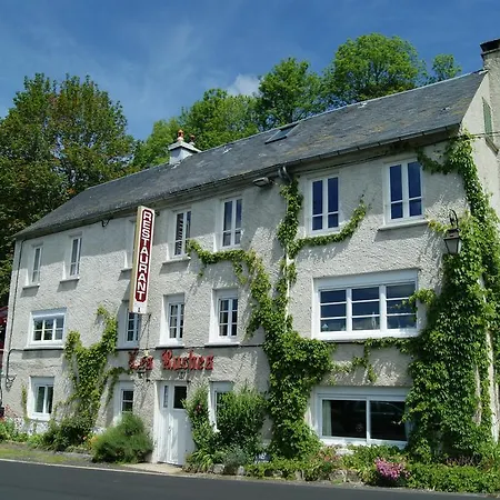Les Roches Couette-café