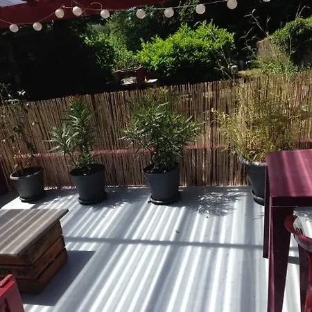Les Roches Couette-café